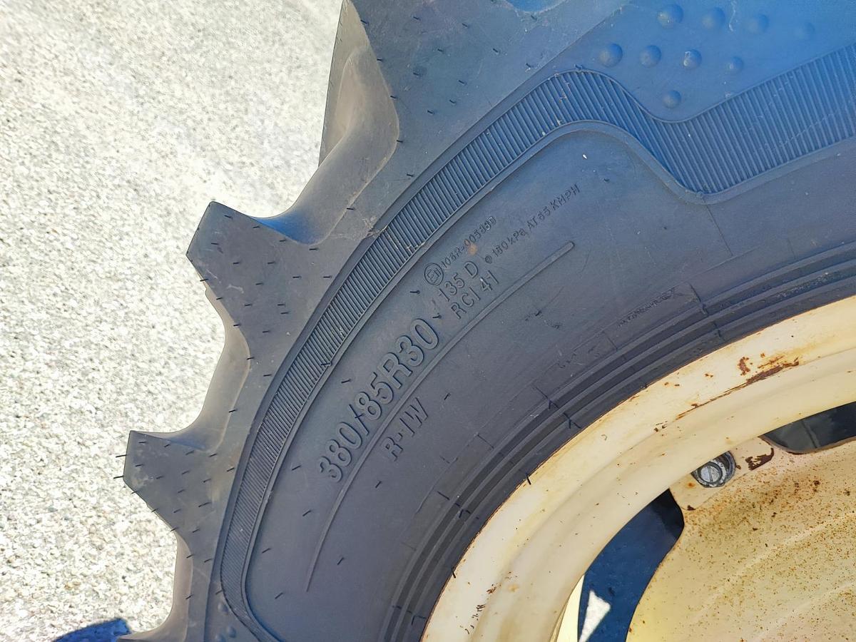 Usato Same Laser 130