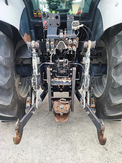 Usato Lamborghini(Deutz)R6.150-fr.aria/olio 200q