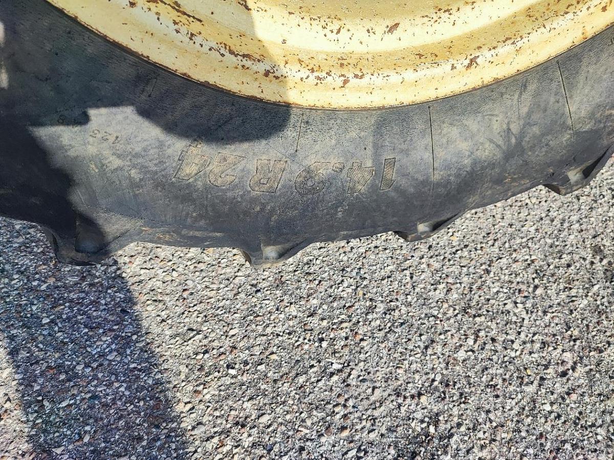 Usato Fiat 1300 Super