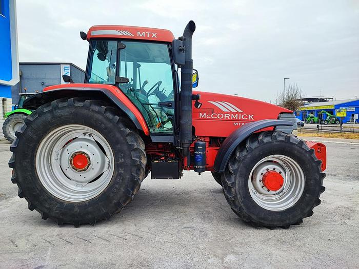 Usato McCormick MTX 175-fr. aria 200q