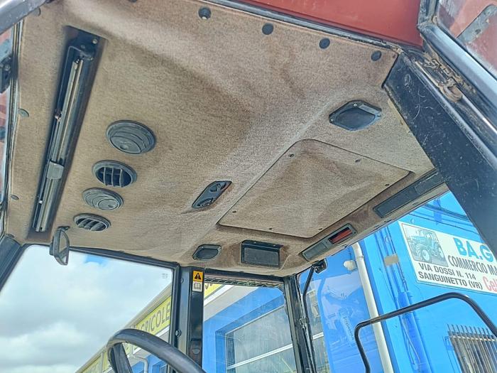 Usato New Holland L 60