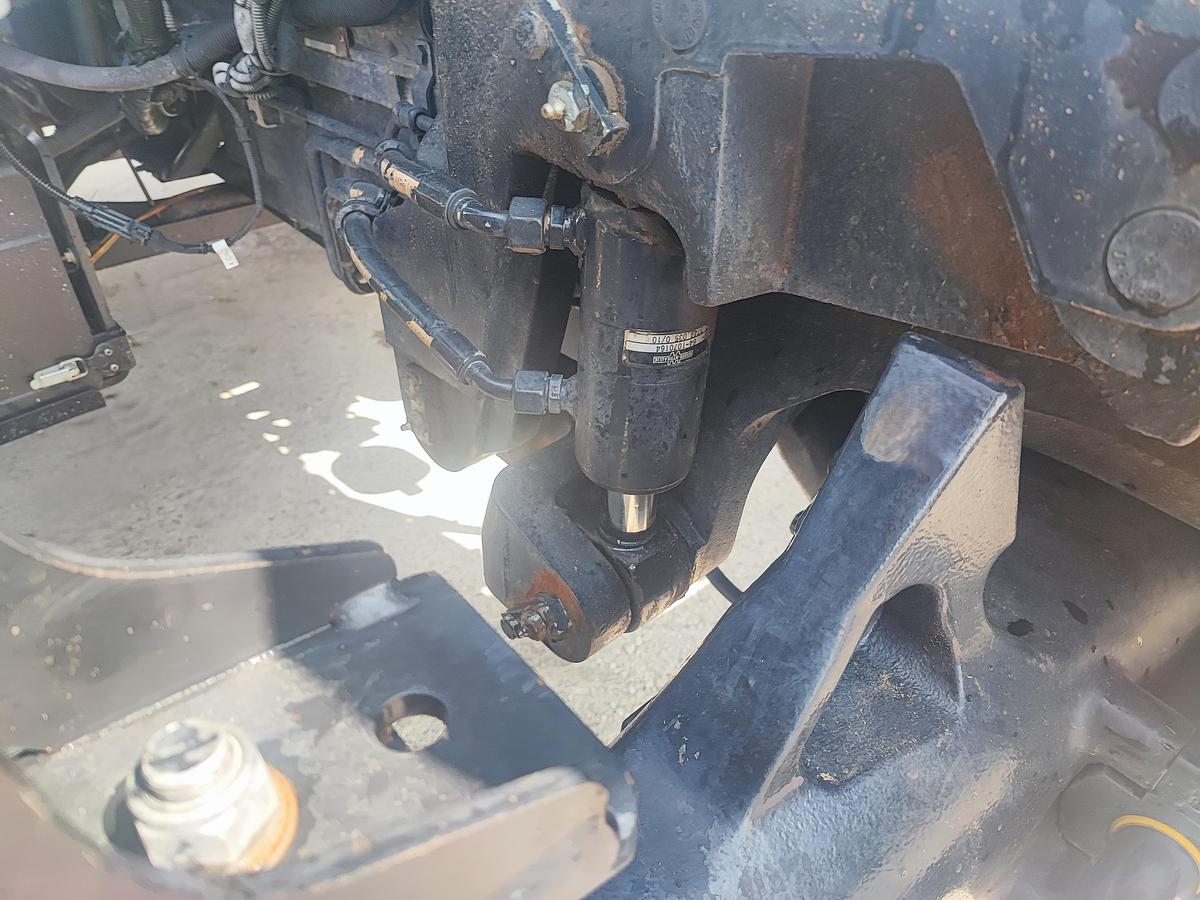 Usato Lamborghini Spark 150.4 T4I-3500 ore