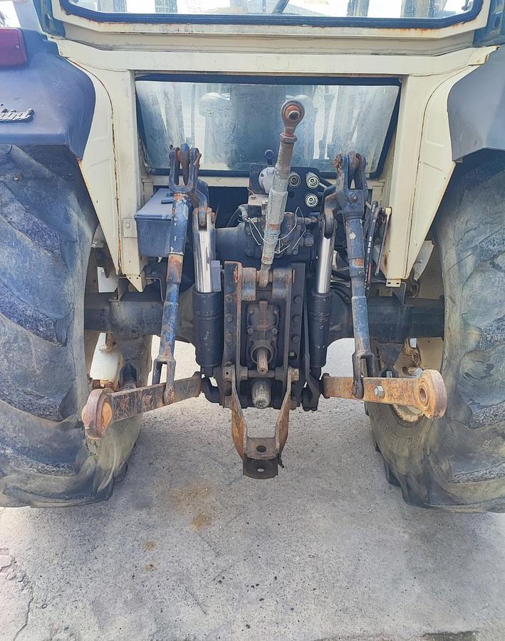 Usato Lamborghini 674 DT