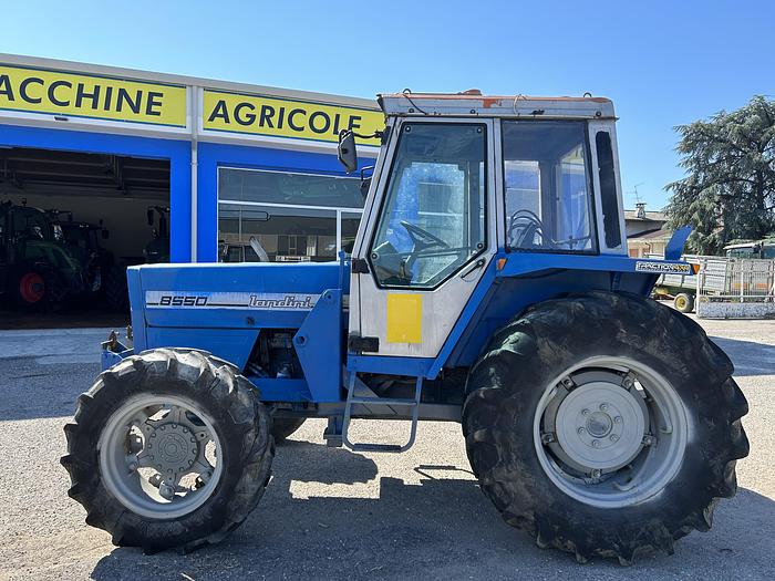 Usato Landini 8550
