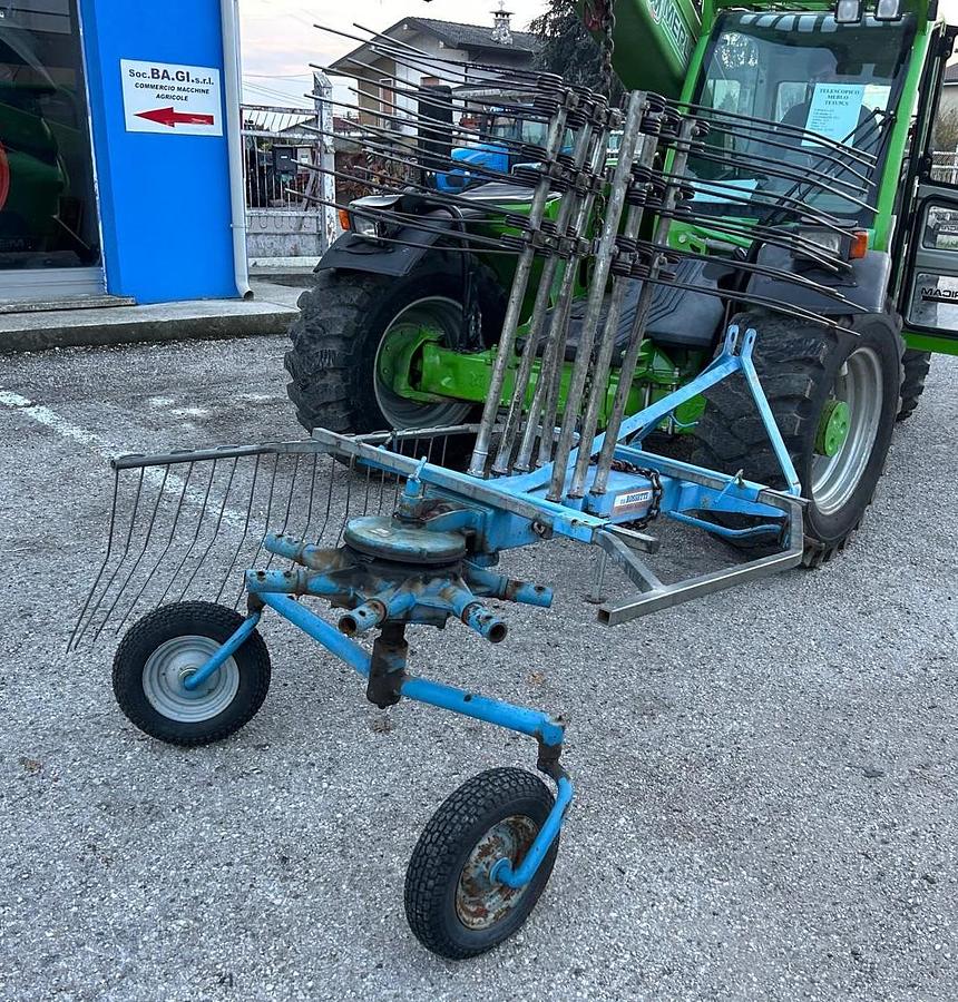 Usato Andanatore F.lli Rossetti