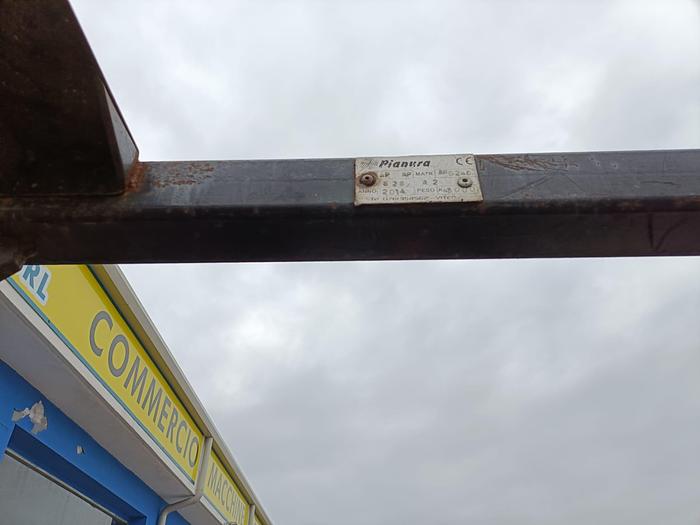 Usato Same Minitauro 50 frutteto- idroguida