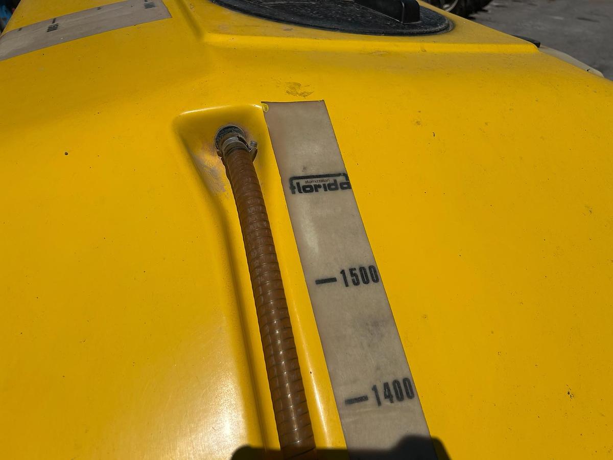 Usato Atomizzatore Florida 15q CE