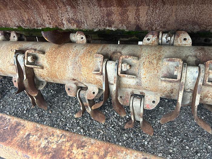 Usato Trinciastocchi Maletti FX300 da 3m