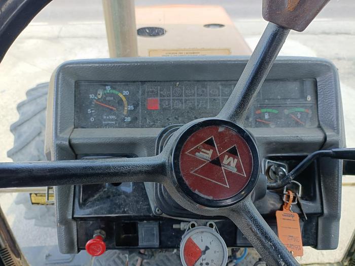 Usato Massey Ferguson 3680