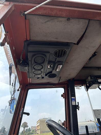 Usato Fiat 100 90 - cilindri 6 - freni ad aria - 40 km h