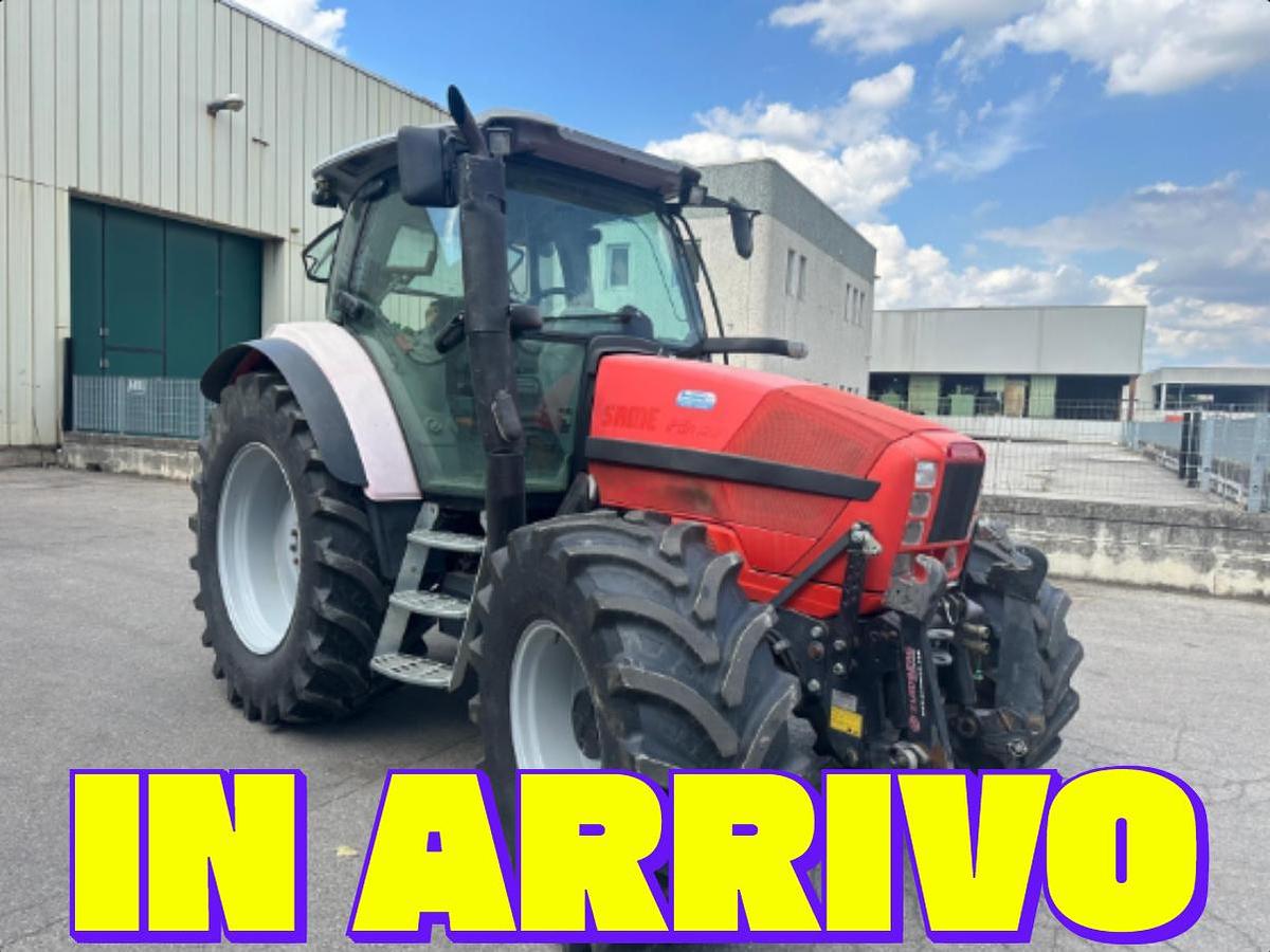Usato Same Iron 120 IN ARRIVO