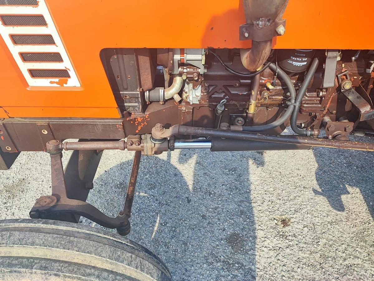 Usato Fiat 55 46-idroguida