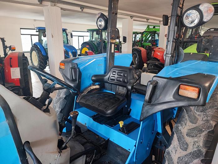 Usato Landini Atlas 85-soll.ant.-Perkins