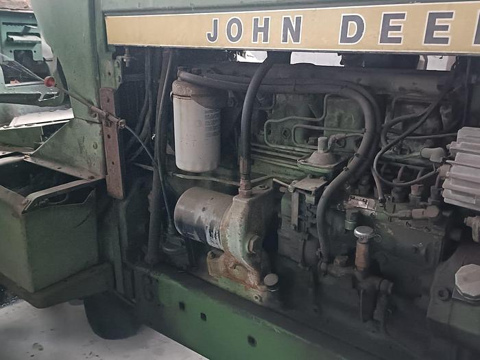 Usato John Deere 4430