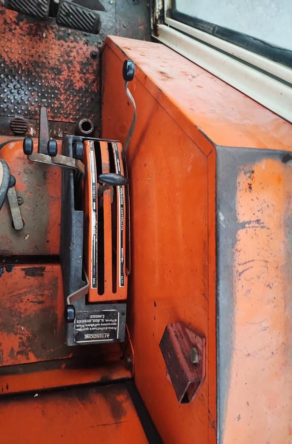 Usato Fiat 1300 Super ultima serie