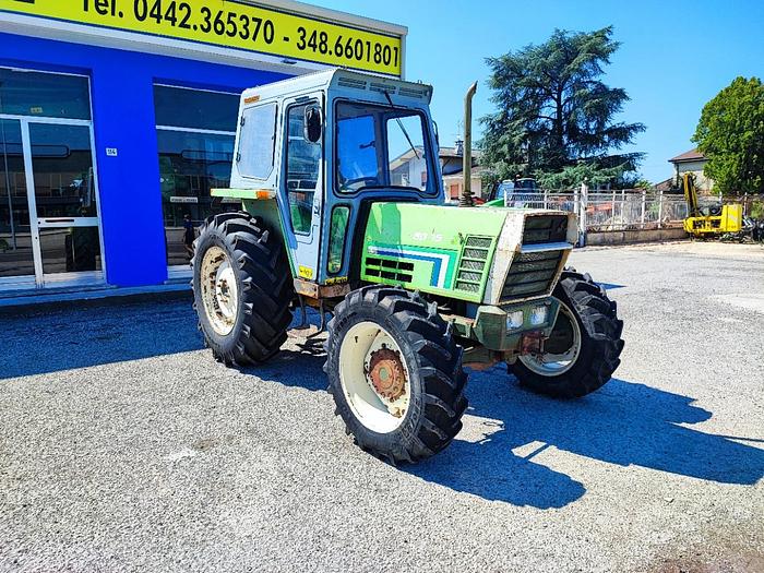 Usato Agrifull 80.75 DT