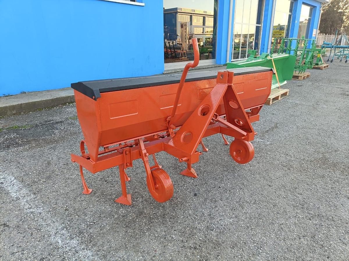 Usato Sarchio marca Moreni da 2 m a tre corpi