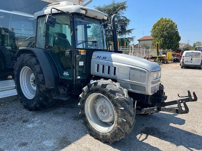 Usato Lamborghini R 2.86 DT- CV 95- freni ad aria