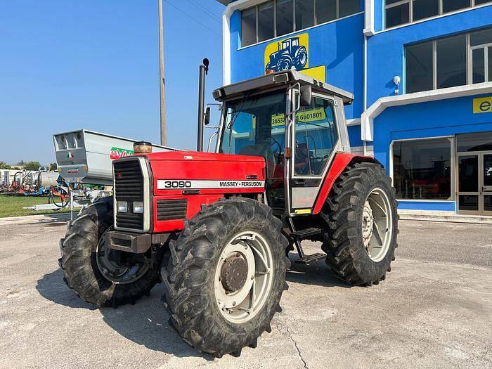 Usato Massey Ferguson 3090 con clima