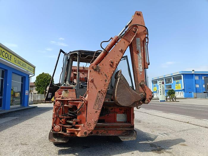 Usato Terna Fai 100 BDT