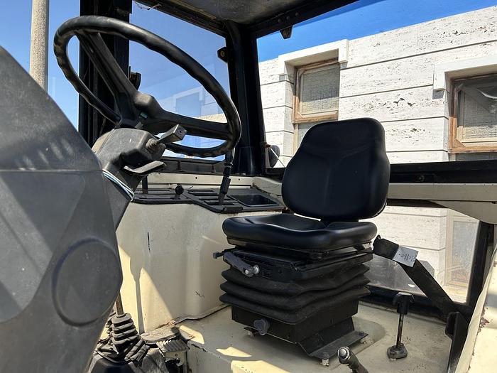 Usato Lamborghini 956 DT