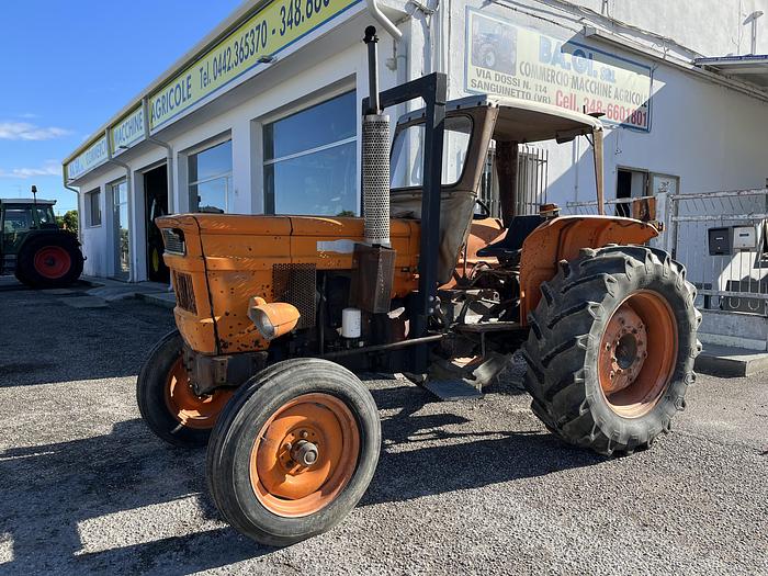 Usato Fiat OM 650