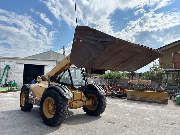 Usato Telescopico Caterpillar TH 330 B- anno 2008