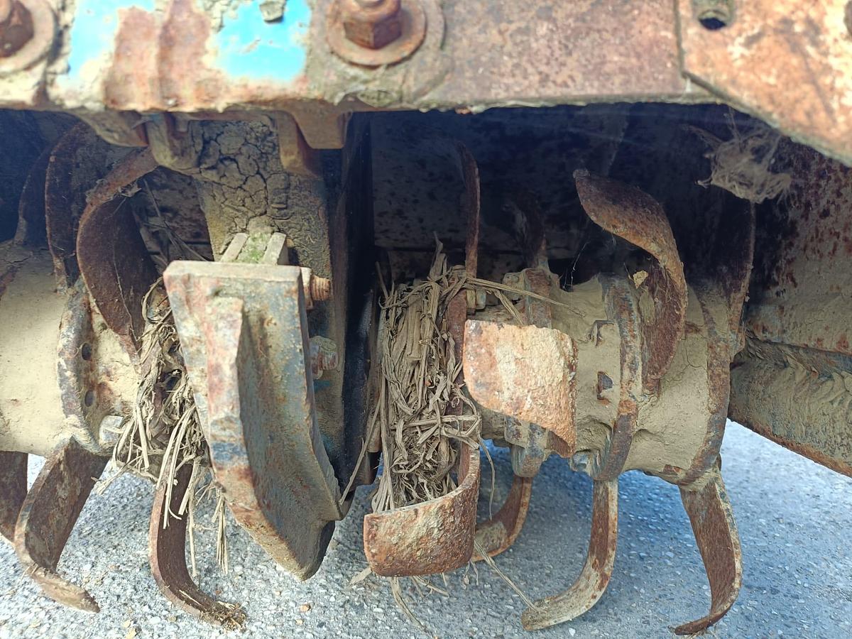 Usato Multifresa Badalini mod. MR a due elementi- modello pesante