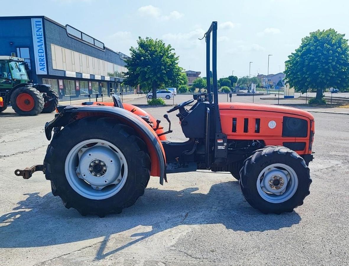 Usato Same Argon 70 Frutteto-anno 2003-40 km h