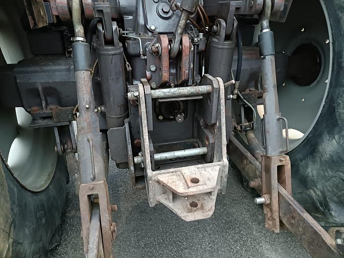 Usato Massey Ferguson 3125