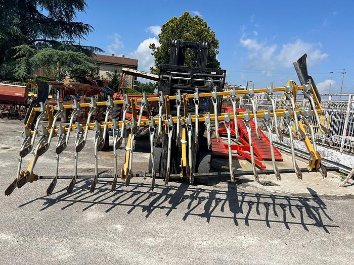 Usato Combinata Alpego Airspeed AS3 400 Plus fissa