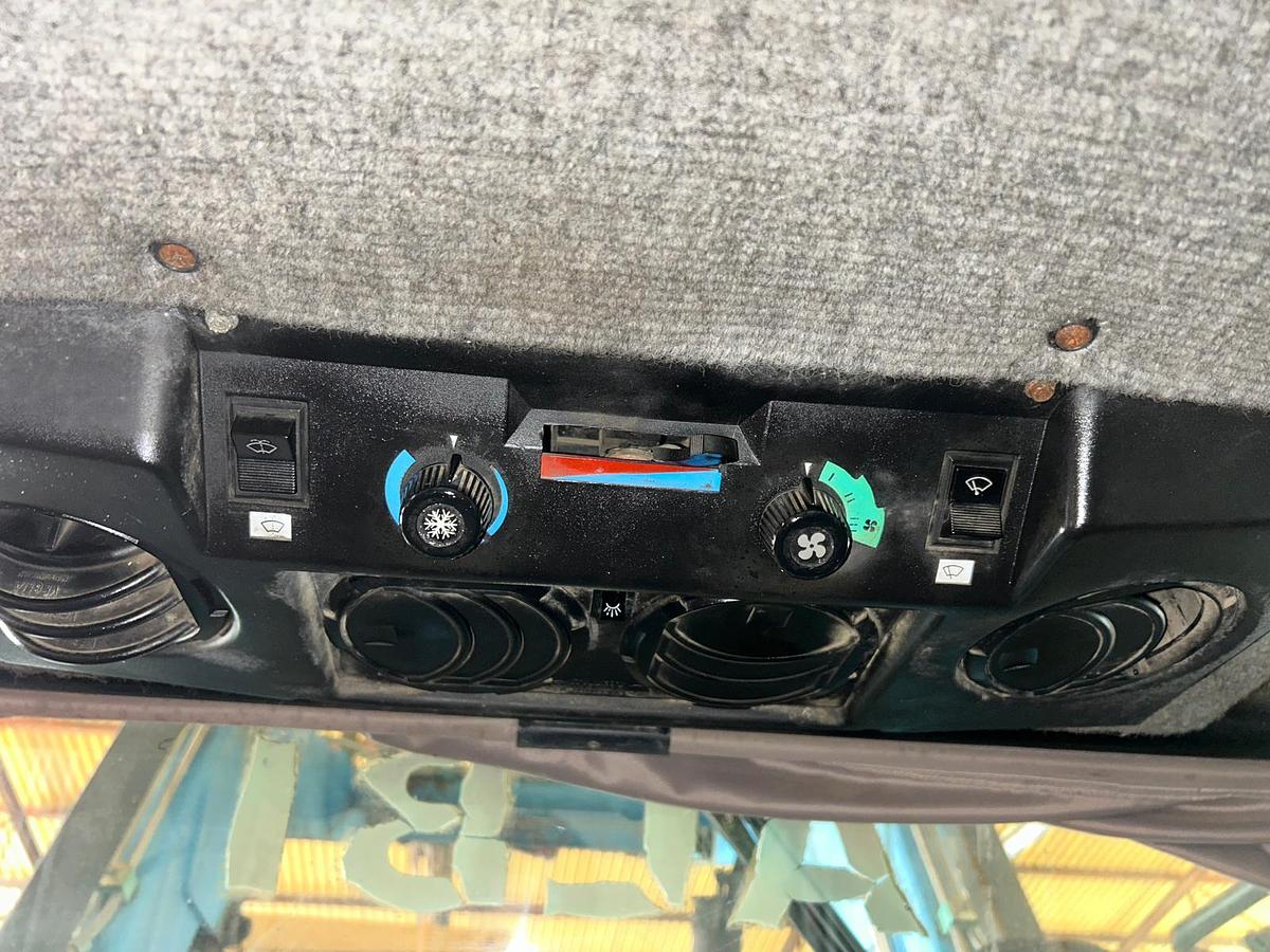 Usato Landini 9880 DT con caricatore frontale