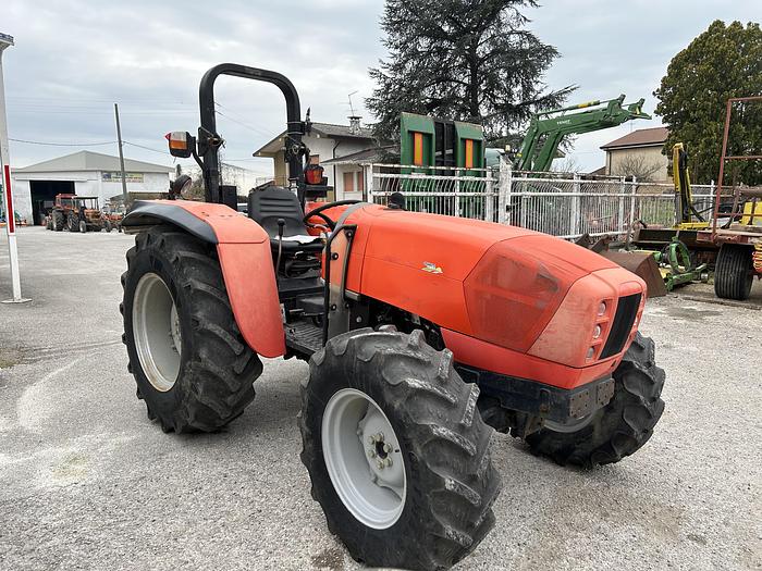 Used Same Tiger 65 DT- CV 65- cilindri 3