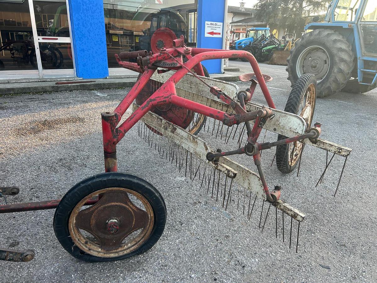 Usato Ranghinatore Fort