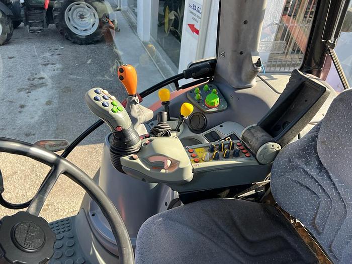 Used Same IRON 185 HI- Line DCR-freni aria-soll.anter