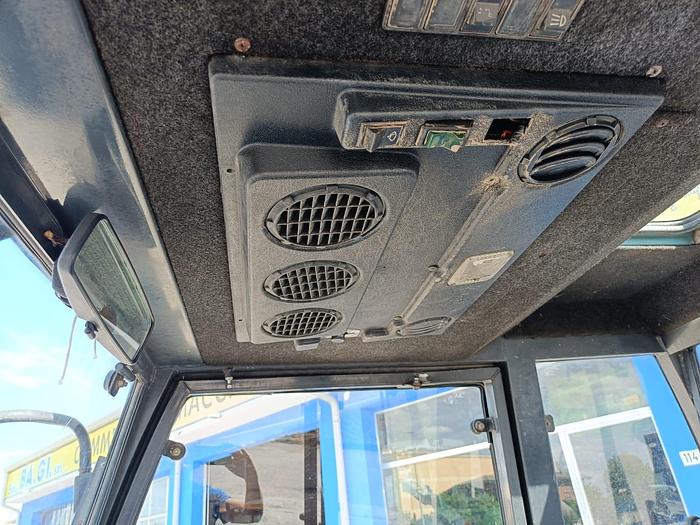 Usato New Holland TL 80- ore 5300