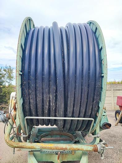 Usato Rotolone Ferbo tubo 380x110