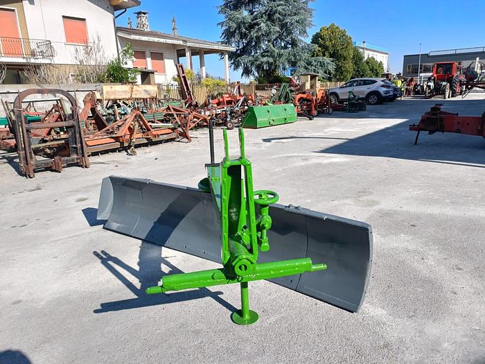 Usato Ruspetta da 2,50m