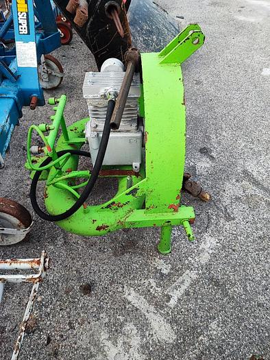 Usato Compressore a cardano