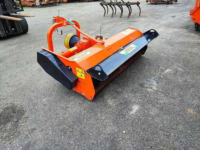 Usato Trincia marca Vigolo modello TK160 da 1,60m