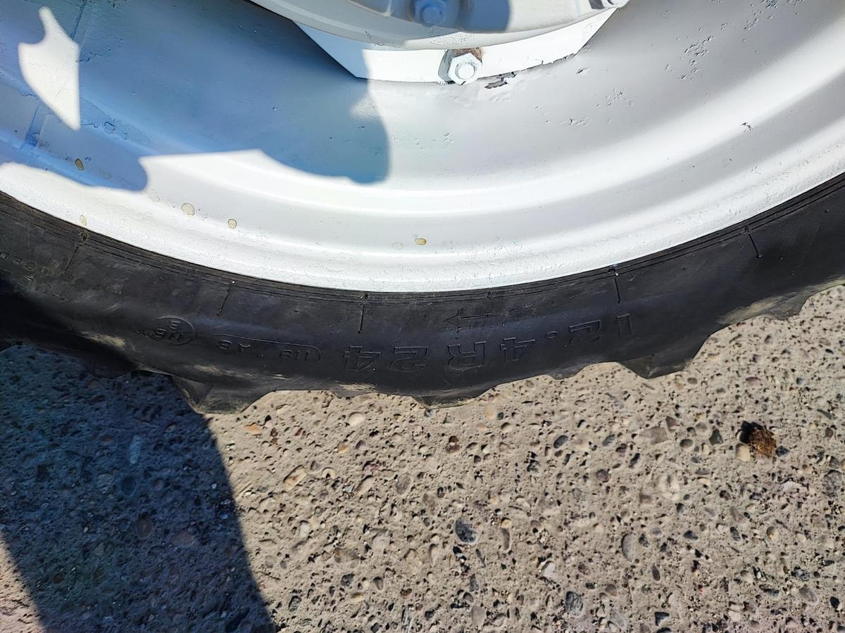 Usato Lamborghini 854