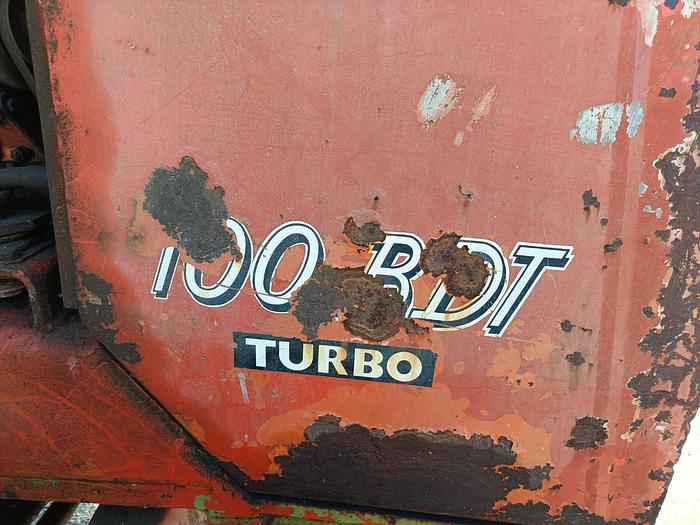 Usato Terna Fai 100 BDT