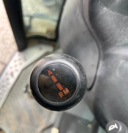 Usato Lamborghini Agile 990 S