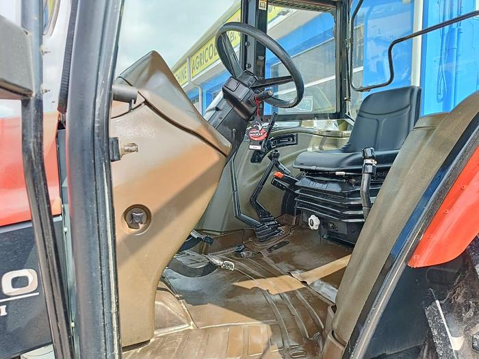 Usato New Holland L 60