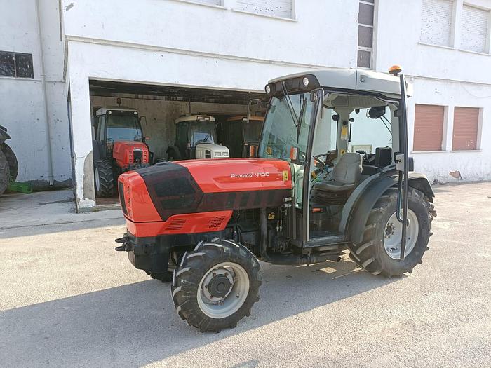 Usato Same frutteto 3 V100