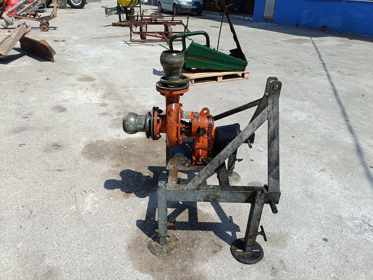 Usato Pompa Landini tipo CU4-D