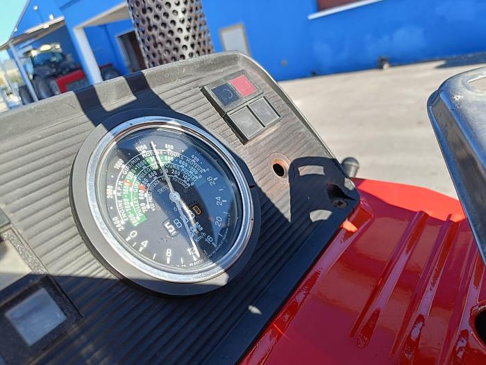 Usato Same Delfino 35- CV 35- cilindri 2