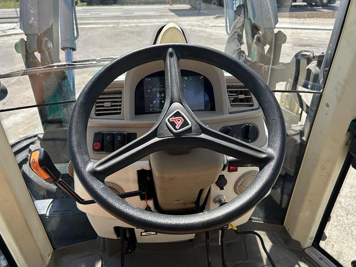 Usato Arbos 5130 con caricatore Argnani e Monti