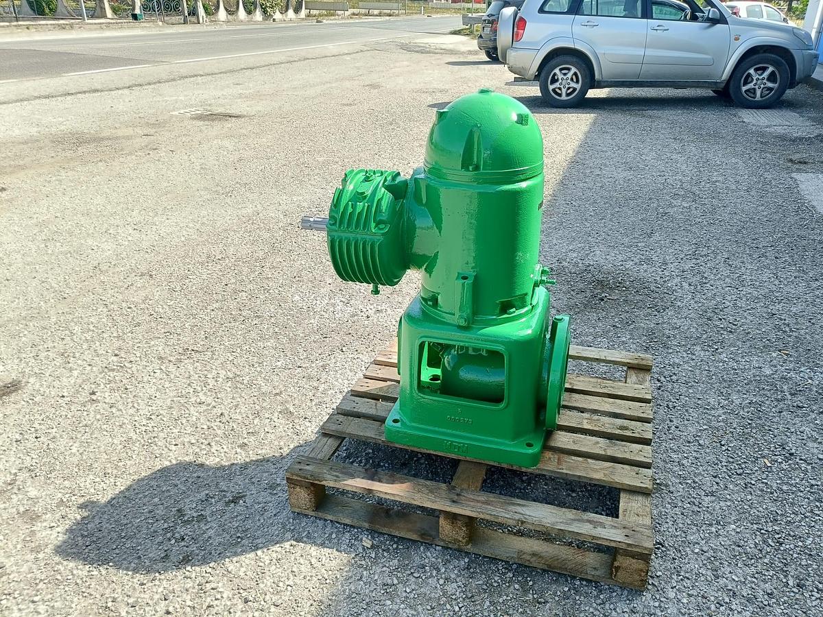 Usato pompa sommersa MDM mod. 710
