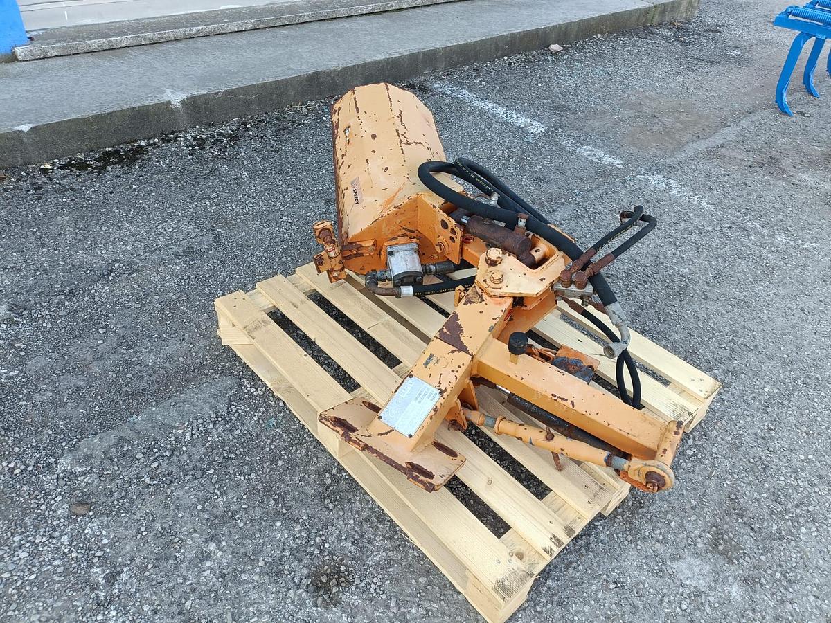 Usato trincino Berti